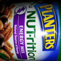 planters nut-rition