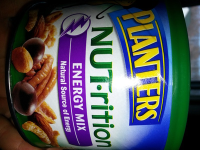 planters nut-rition planters nut-rition