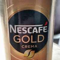 poeder oplos koffie