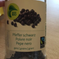 poivre noir