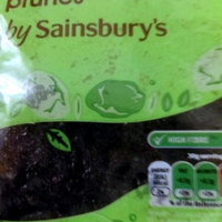 prunes