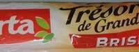 pâte brisée