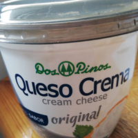 queso crema