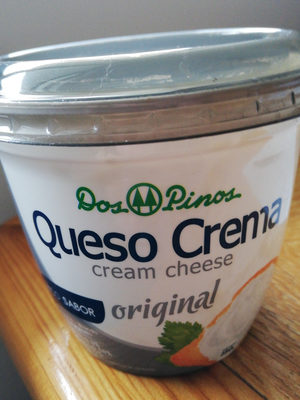 Cheese Cream queso crema