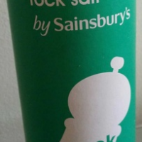 rock Salt rock salt