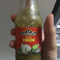 salsa verde