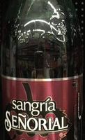 sangria Señorial