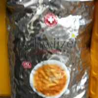 schwiizer schuumli