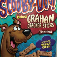 scooby doo
