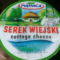 serek wiejski