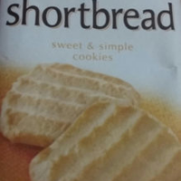shortbread