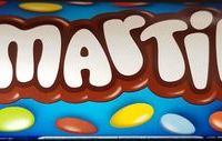 smarties