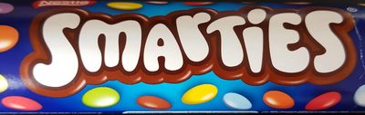 smarties smarties