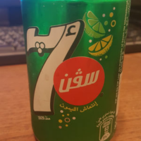 soft drink