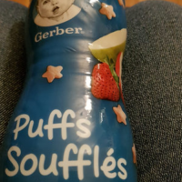 soufflés