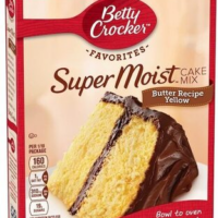 super moist super moist