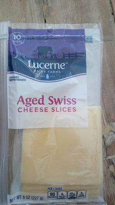 swiss Cheese swiss cheese