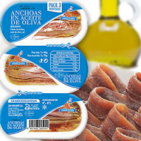 tripack de anchoa
