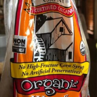 whole wheat bread