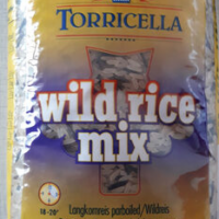 wild rice mix
