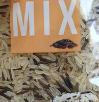 wild rice mix