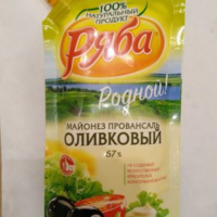 Майонез «Провансаль оливковый»