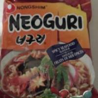 너구리