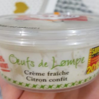 Oeufs from Lompe Oeufs de lompe