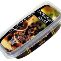Tapenade Noire