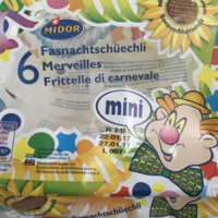 6 Mini Merveilles 6 Mini Merveilles