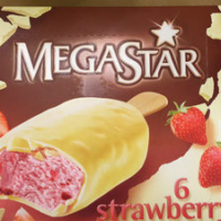 6 strawberry