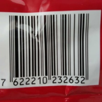60 Dosettes de café