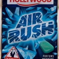 Air Rush Eucalyptus & Menthol Air Rush Eucalyptus & Menthol