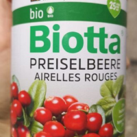 Airelles Rouges