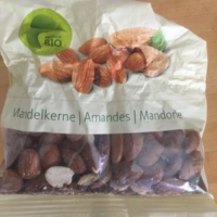 Amandes