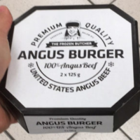 Angus Burger
