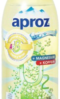 Aproz O2 Function Pineapple-Lime Aproz O2 Function Ananas-Lime