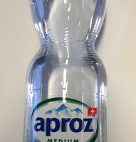 Aproz médium