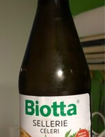 BioTTA CELERI BIOTTA CELERI