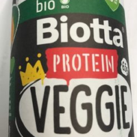 BioTTA Protein VEGGIE BIOTTA PROTEIN VEGGIE