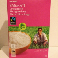 Basmati