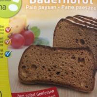 Bauernbrot