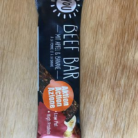 Beef bar