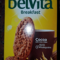 Belvita Breakfast Cocoa