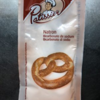 Bicarbonate de sodium