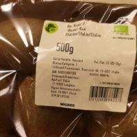 Bio Kiwi Bio kiwi