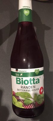 Biotta Biotta