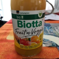Biotta Fruit'n'Veggie