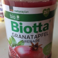 Biotta – Grenade Biotta - Grenade
