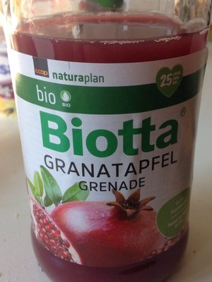 Biotta – Grenade Biotta - Grenade